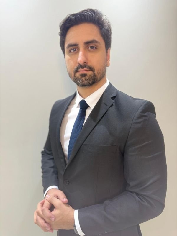 Dr. Pedro Afonso Chaves Machado (OAB/GO 59.712)